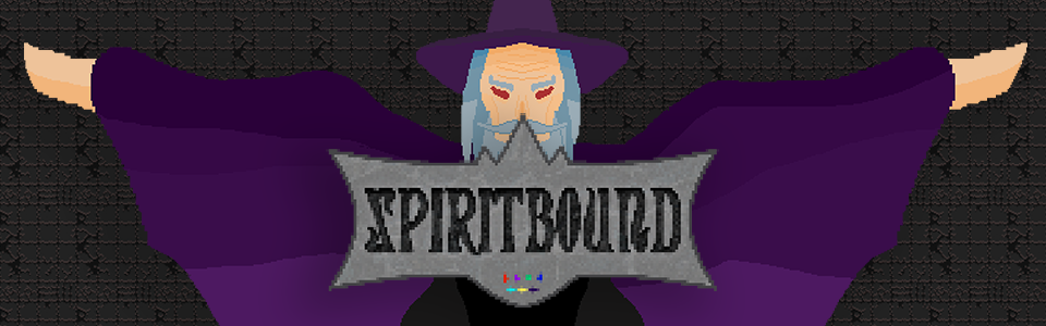 Spiritbound