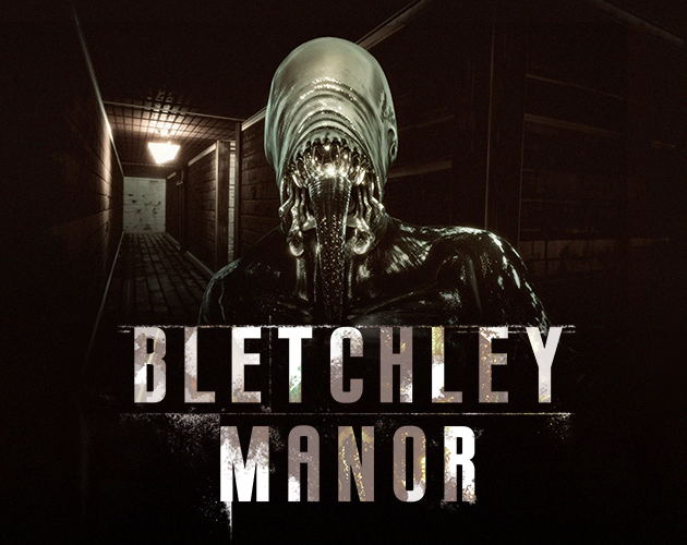 Bletchley Manor