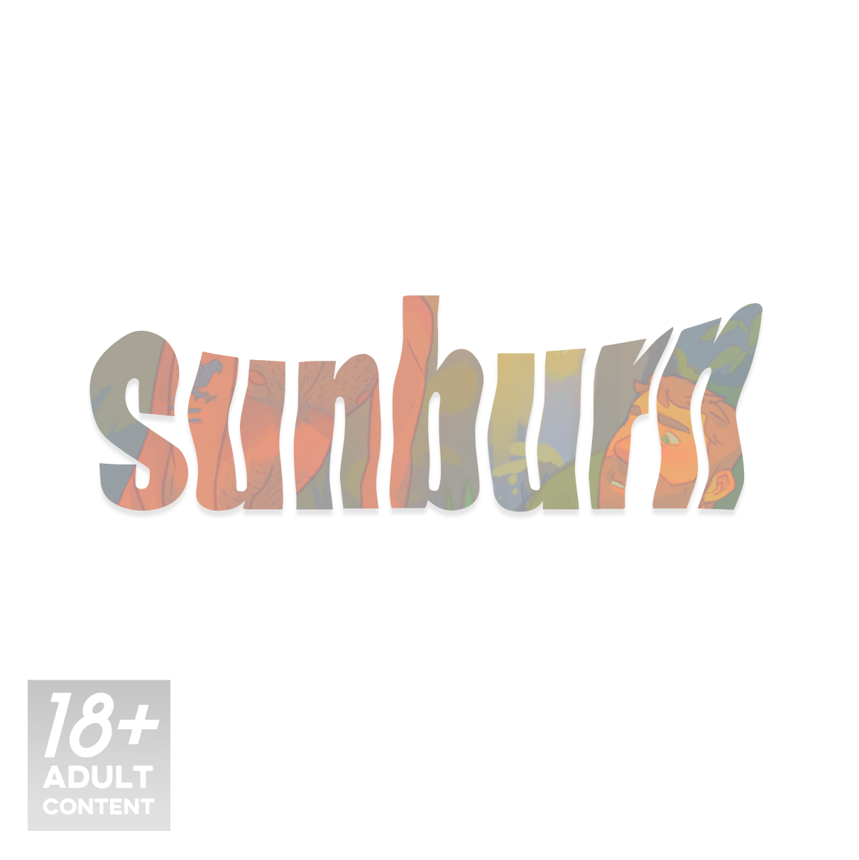 Cover image for Sunburn