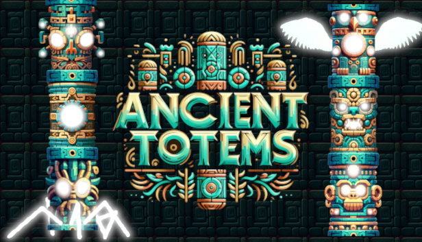 Ancient Totems (FFSJam Version)