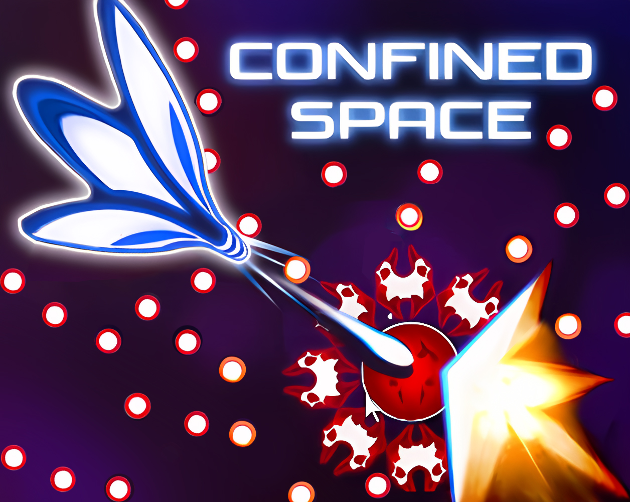 Bugfix Release Confined Space By Ccarokh Bitben Trashcodev Bugfix Release Confined Space By Ccarokh Bitben Trashcodev