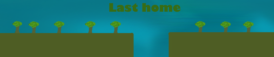 last home