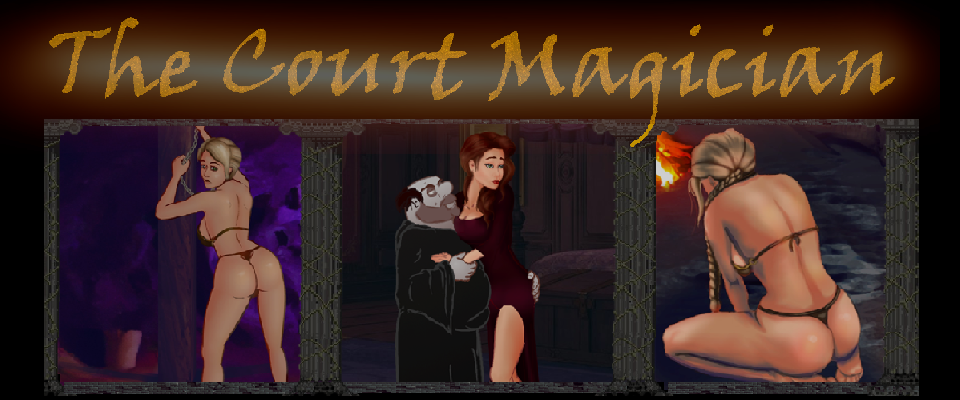 Court Magician