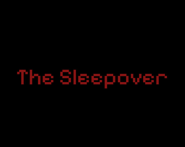 The Sleepover