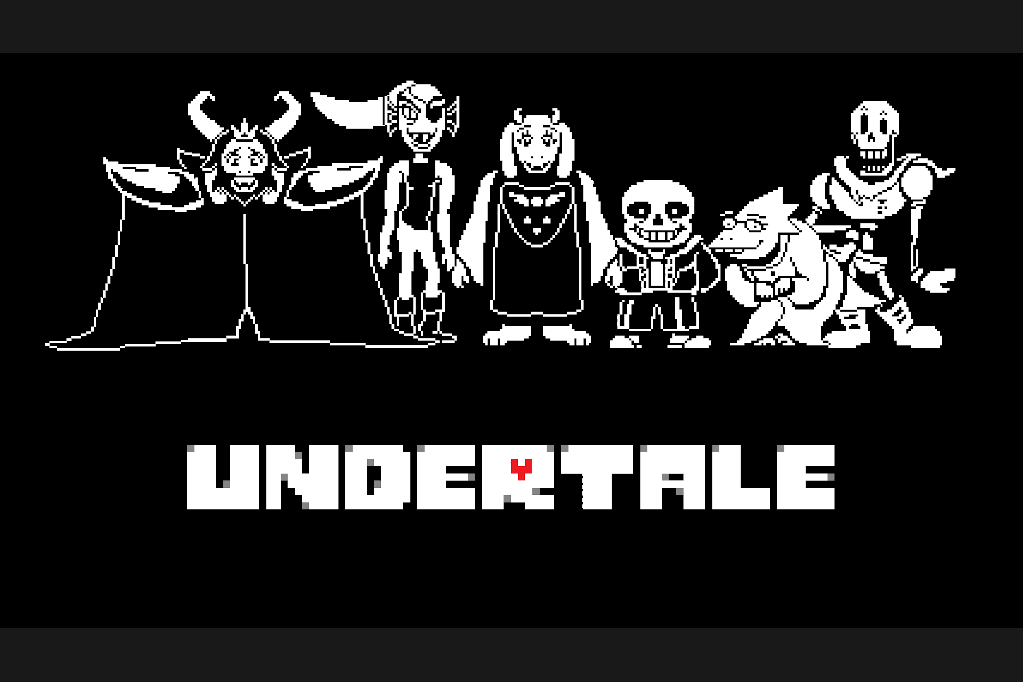 Undertale