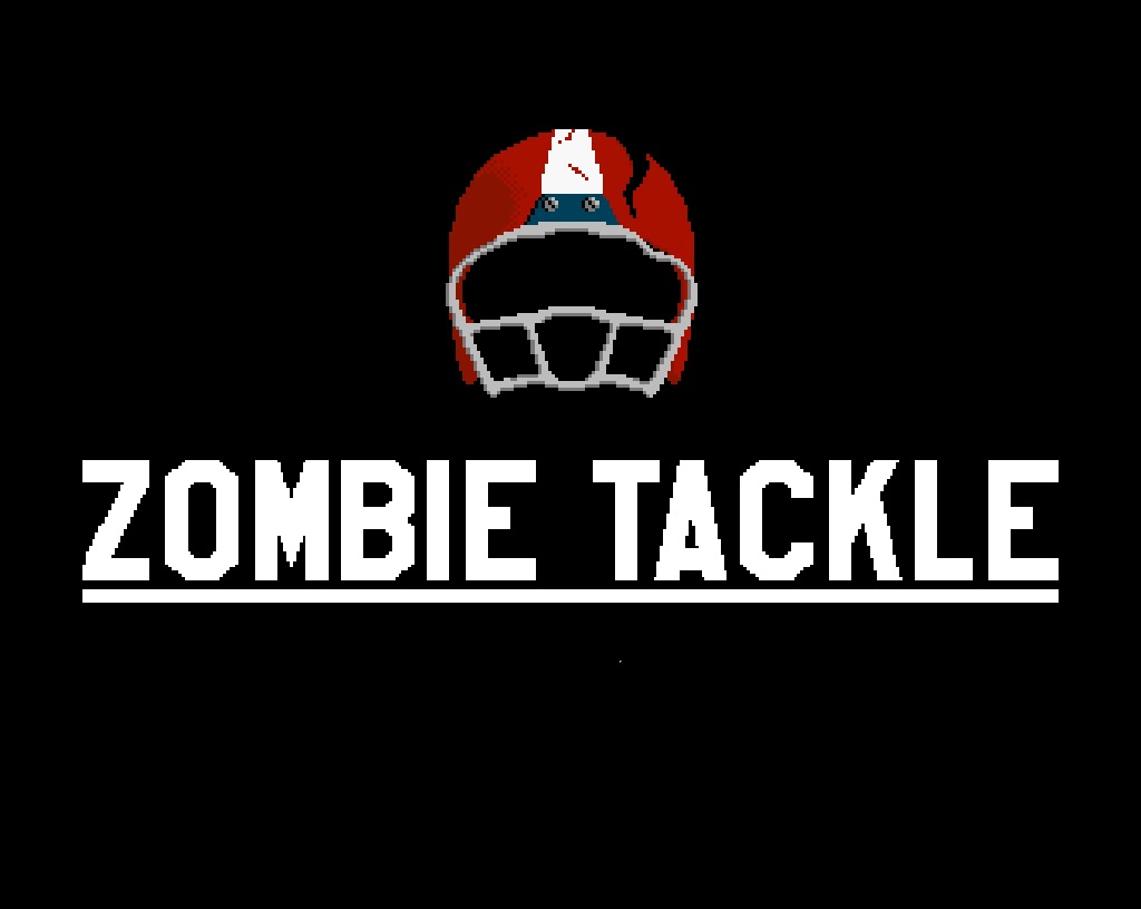 Zombie Tackle
