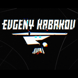 Cover image for Evgeny Kabakov