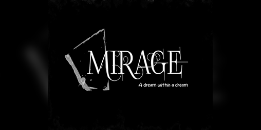 Cover image for Mirage