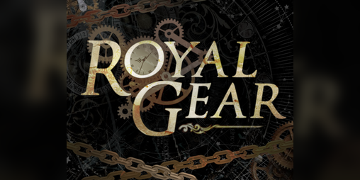 Cover image for Royal Gear