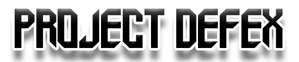 Project DefeX (Demo)