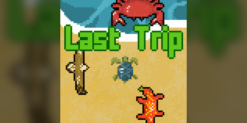 Cover image for Last Trip
