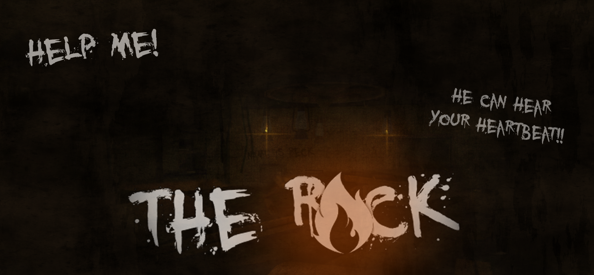 The Reck (Horror) - DEMO