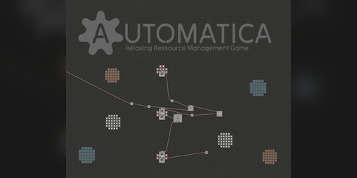 Cover image for Automatica