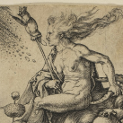 Cover image for Witch-Con