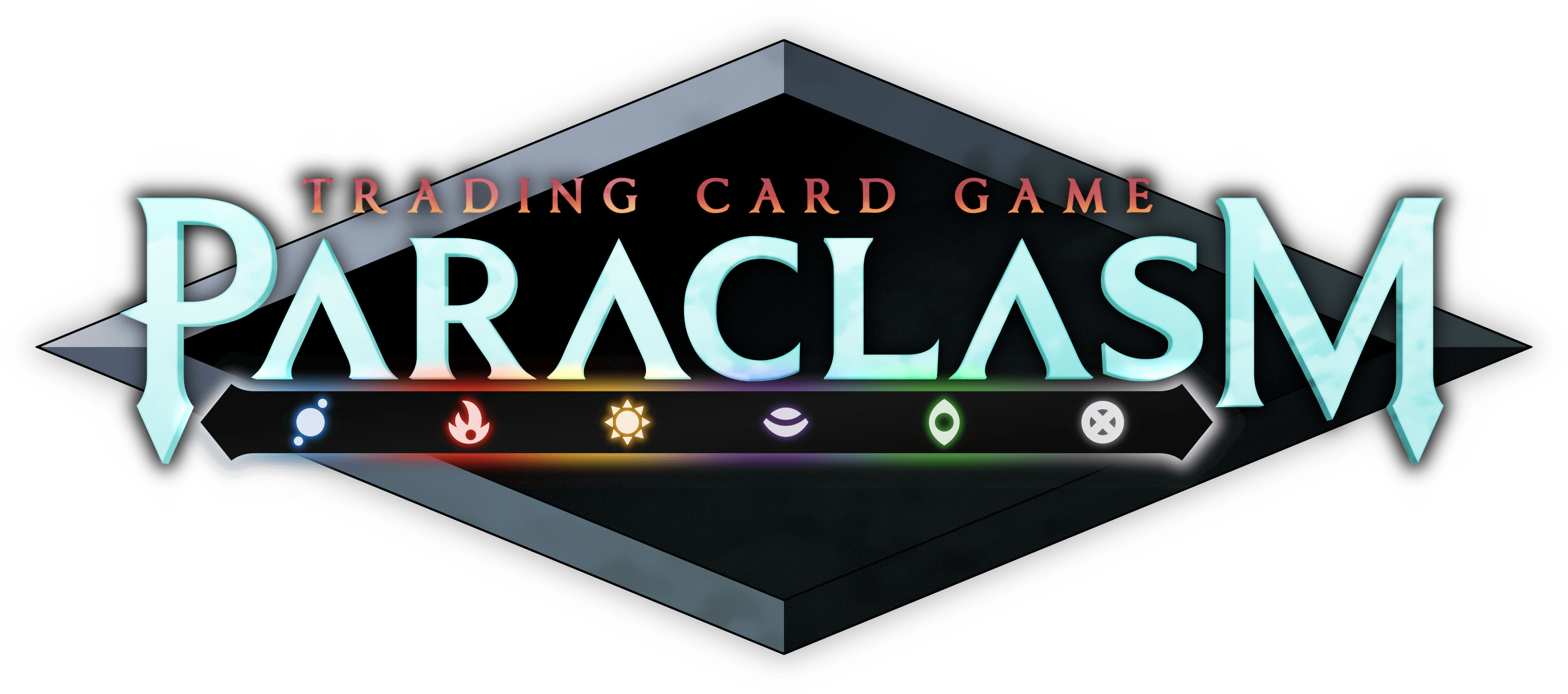 Paraclasm ◆ Trading Card Game - Public Playtest