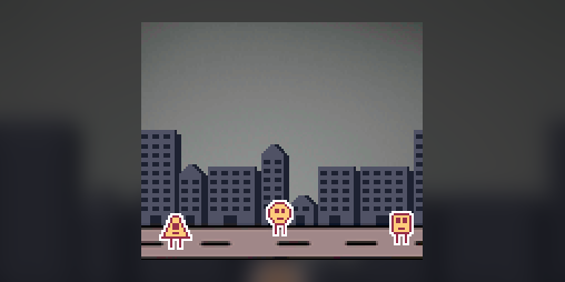 Cover image for City Regrow
