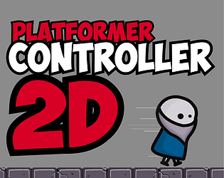 2D Platformer Project