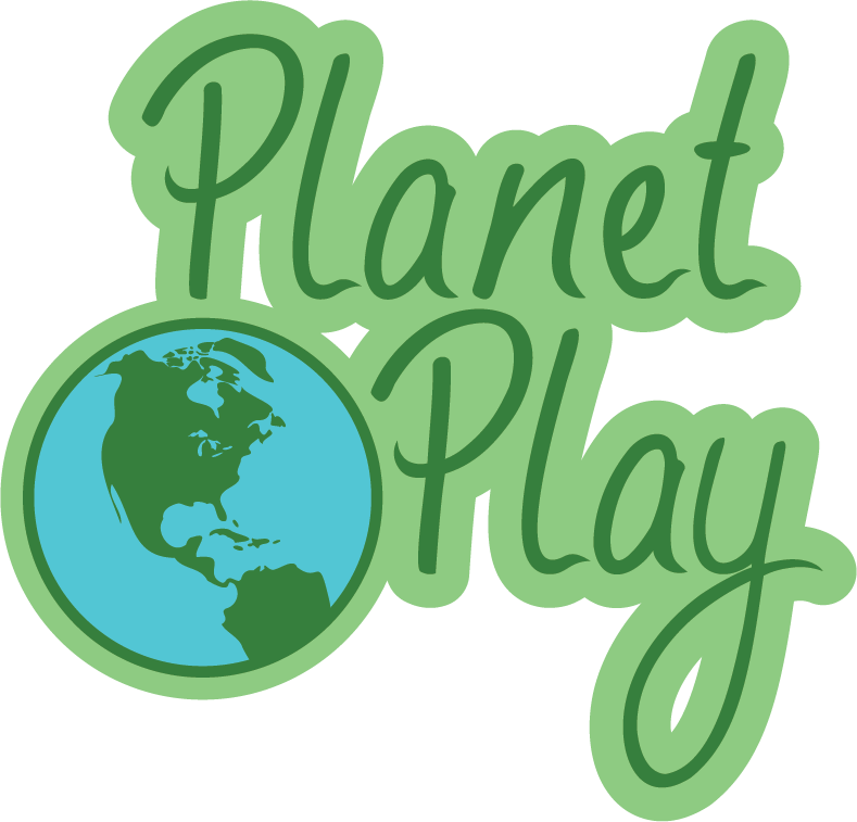 Planet Play (DISCONTINUED)