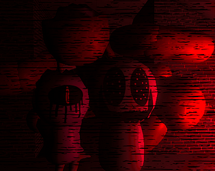 Silly Scary Shit VR