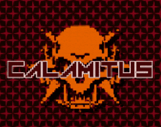 Calamitus (Prototype) cover