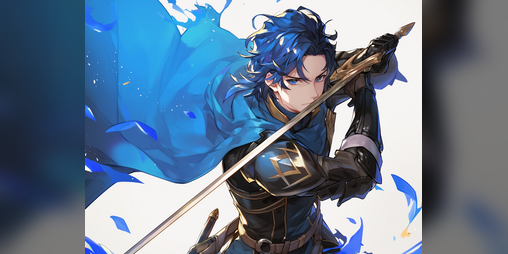 Cover image for Fire Emblem - Ultimate Edition