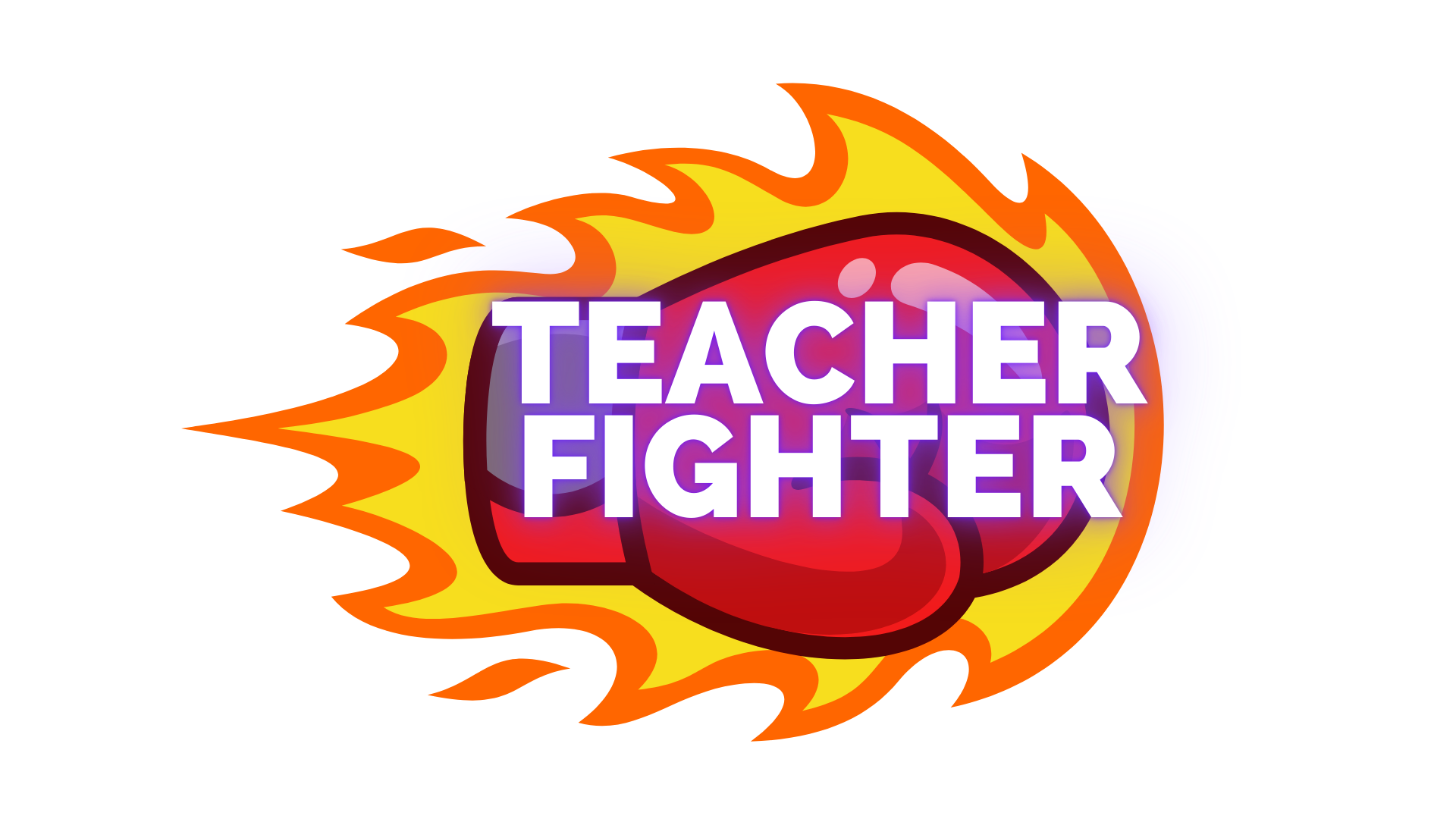 Teacher Fighter