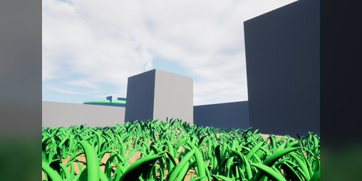 Cover image for Project Minish(Working Title)