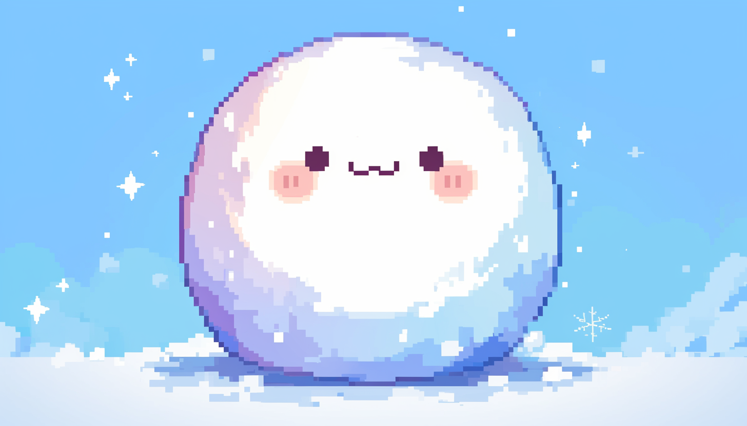 Cover image for Snowballing