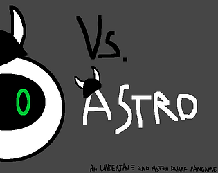 Vs. Astro