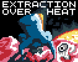 Cover image for Extraction Overheat