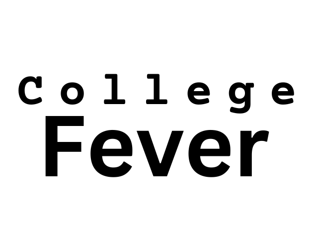 Cover image for College Fever