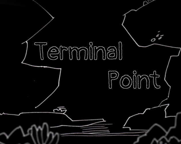 Terminal Point by Strange Lantern Productions
