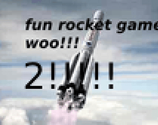 fun rocket gam 2!!!!