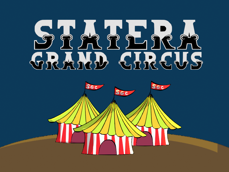 Statera Grand Circus