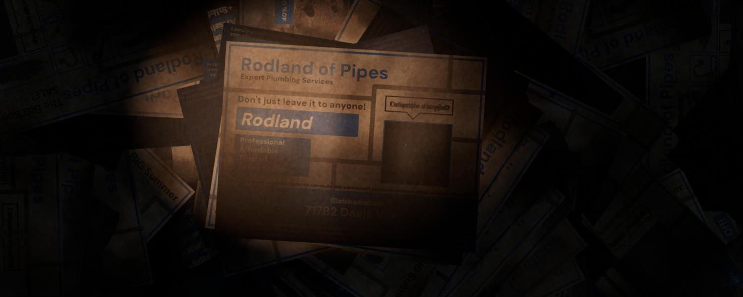Rodland of Pipes