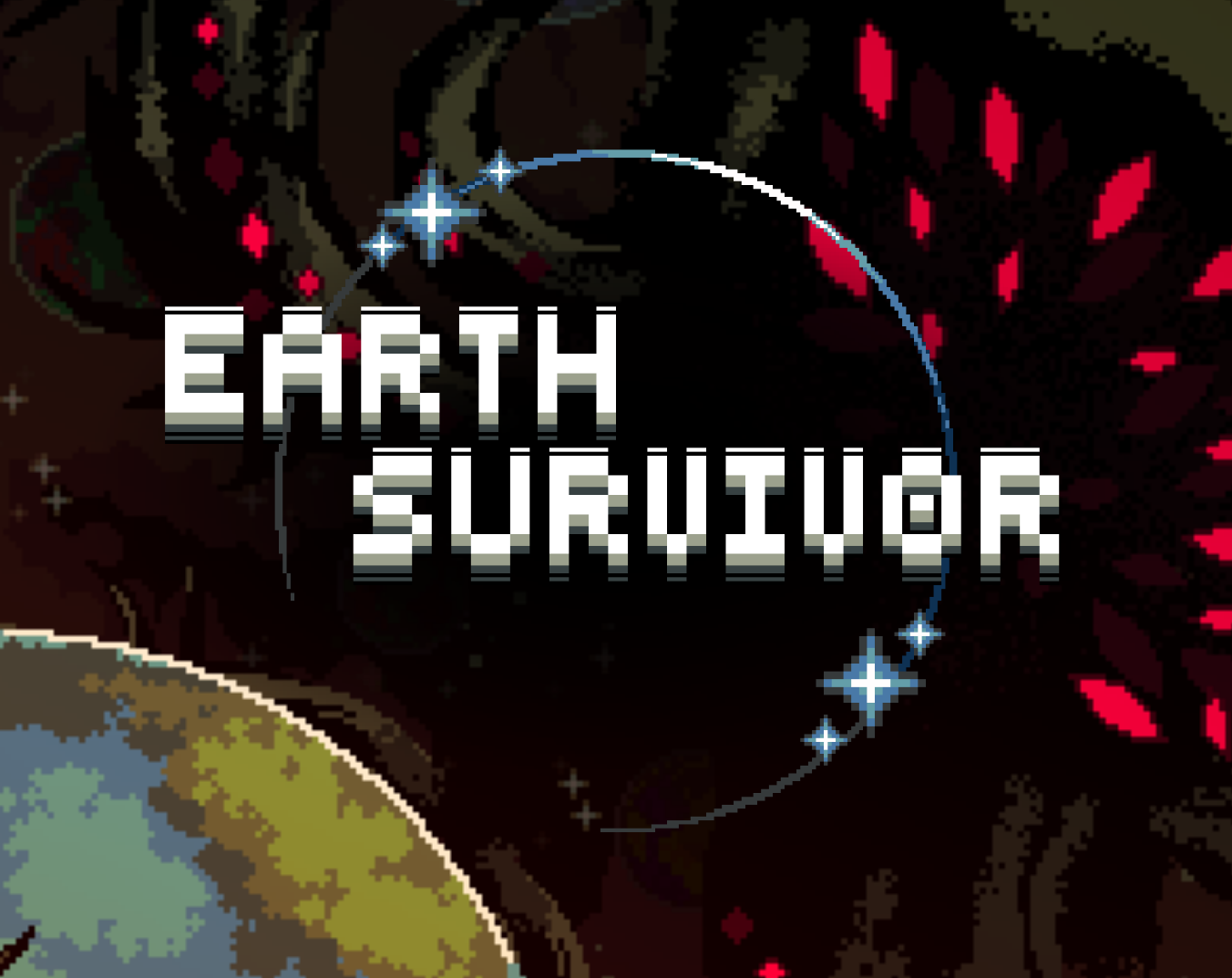 Earth Survivor DEMO