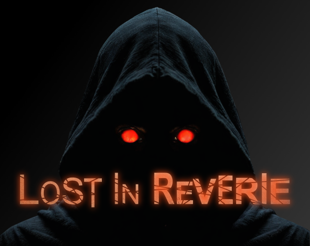 Lost in Reverie by Æmilrüsesh