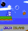 Orca Island