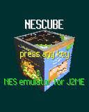 NESCube (NES Emulator for JAVA)