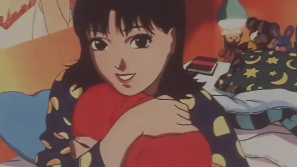 Cover image for Mima's Room