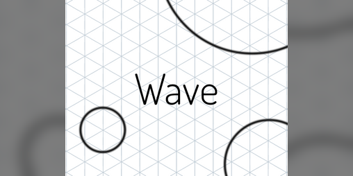Cover image for WAVE
