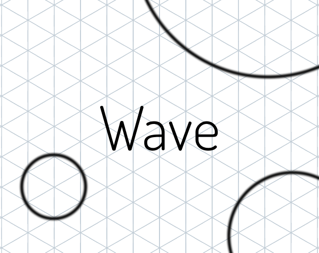 Cover image for WAVE