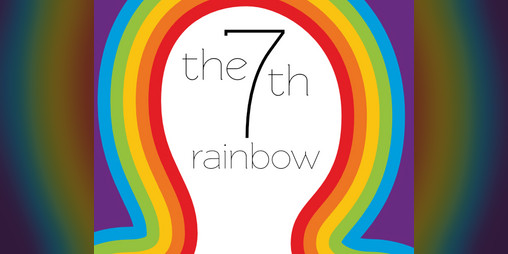 Cover image for The Seventh Rainbow