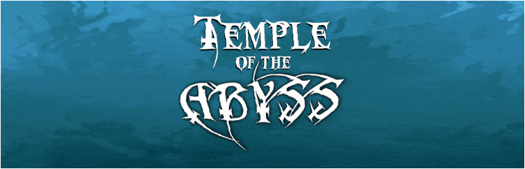 Temple of the Abyss