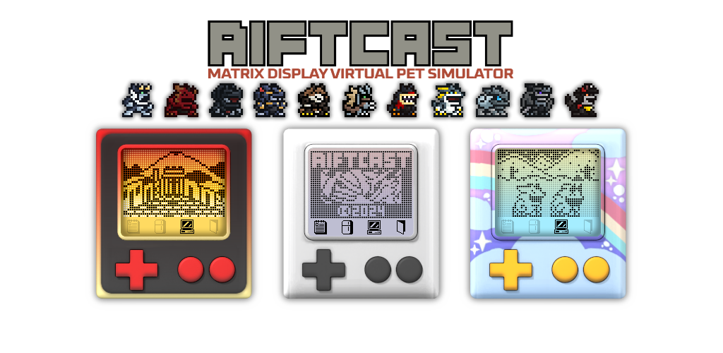 Riftcast