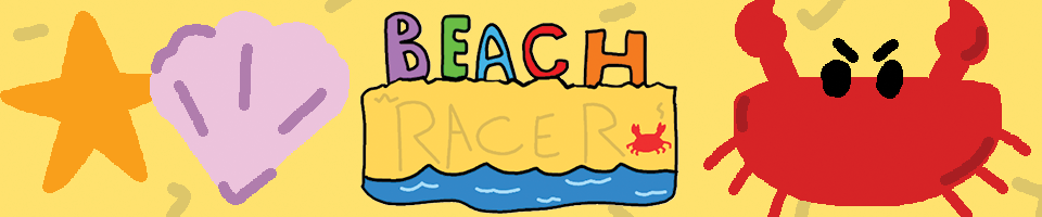 Beach Racer