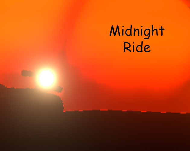 Midnight Ride