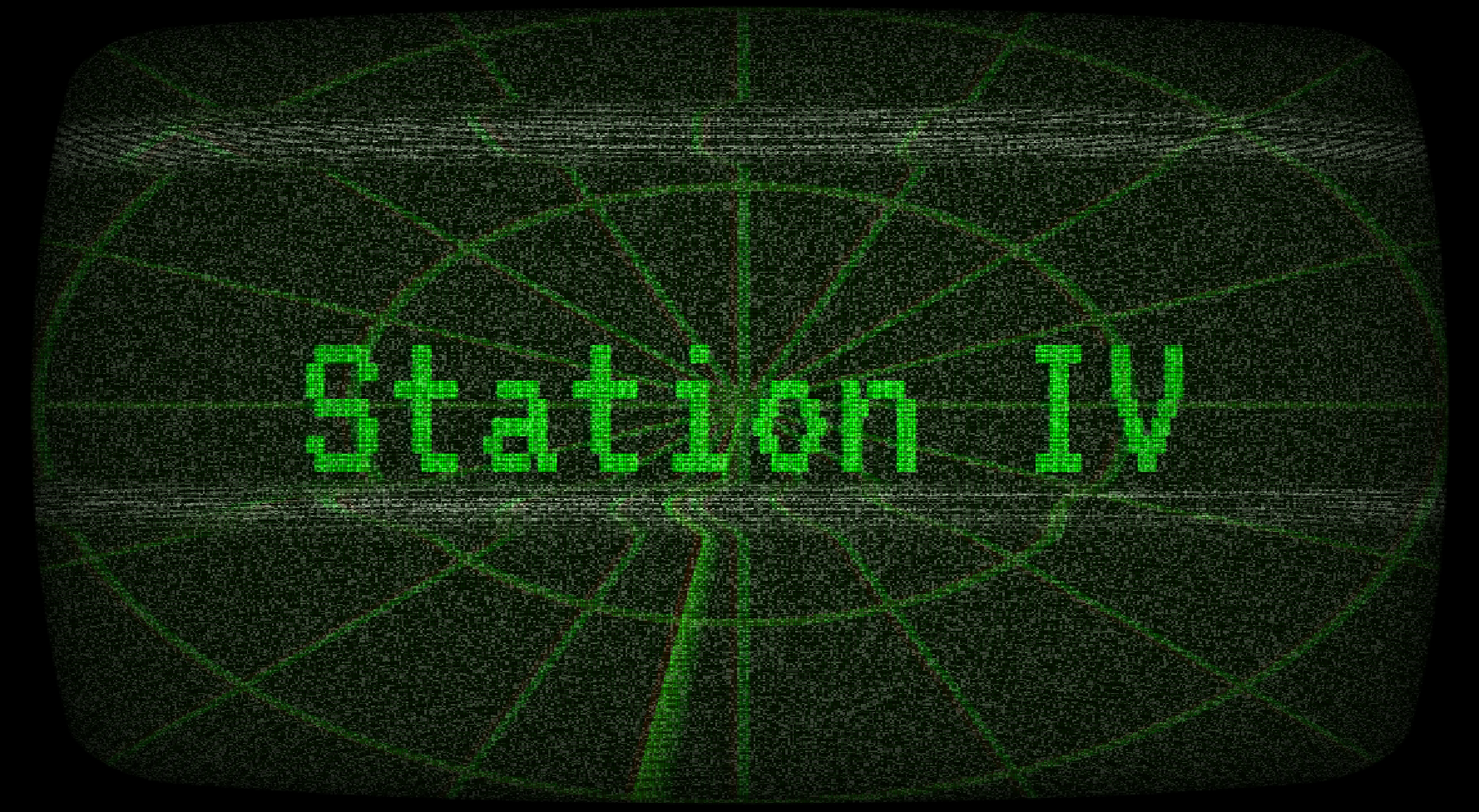 station 4 station 4