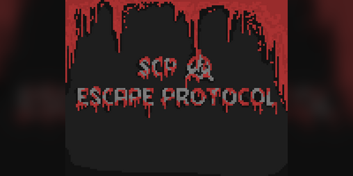Cover image for Scp-EscapeProtocol