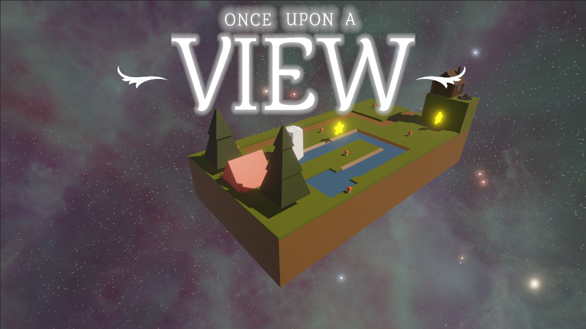 Once Upon a View